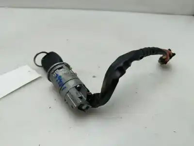 Peça sobressalente para automóvel em segunda mão comutador de ignição por renault clio ii fase ii (b/cb0) expression referências oem iam 7701470736  