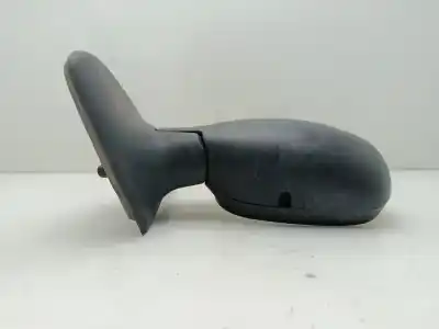 Pezzo di ricambio per auto di seconda mano specchio sinistro per renault clio ii fase ii (b/cb0) expression riferimenti oem iam 7700435863  