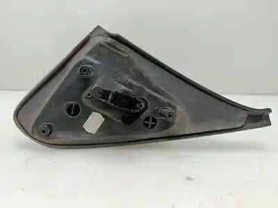 Pezzo di ricambio per auto di seconda mano specchio sinistro per renault clio ii fase ii (b/cb0) expression riferimenti oem iam 7700435863  