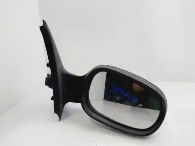 Gebrauchtes Autoersatzteil rückseite rechts zum renault clio ii fase ii (b/cb0) expression oem-iam-referenzen 7700435864