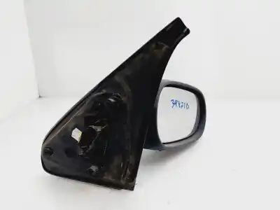 Автозапчастина б/у правий задний огляд для renault clio ii fase ii (b/cb0) expression посилання на oem iam 7700435864  