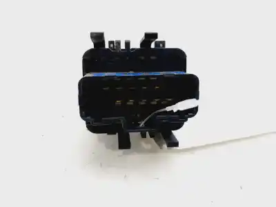 Gebrauchtes Autoersatzteil fensterschalter vorne links zum renault clio ii fase ii (b/cb0) expression oem-iam-referenzen 8200084003  