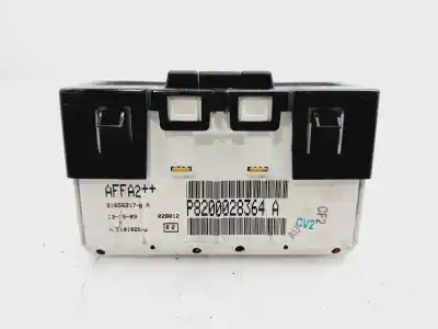 Tweedehands auto-onderdeel multifunctioneel display voor renault clio ii fase ii (b/cb0) expression oem iam-referenties 8200028364a  