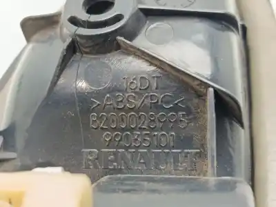 Gebrauchtes Autoersatzteil innerhalb des vorderen rechten griffs zum renault clio ii fase ii (b/cb0) expression oem-iam-referenzen 8200028995