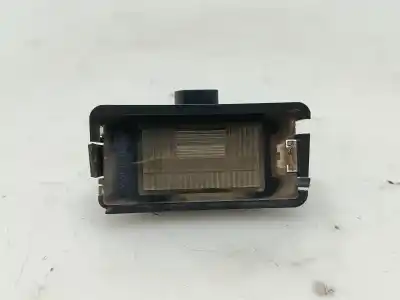 Автозапчастина б/у реєстрація пілот для seat leon (1m1) 1.9 tdi посилання на oem iam 5p0943021  