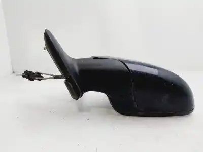 Автозапчастина б/у ліве дзеркало для seat leon (1m1) 1.9 tdi посилання на oem iam 1m0857933a  