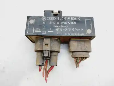 Second-hand car spare part Glow Plug for SEAT LEON (1M1) 1.9 TDI OEM IAM references 1J0919506K  
