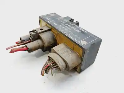 Second-hand car spare part glow plug for seat leon (1m1) 1.9 tdi oem iam references 1j0919506k  
