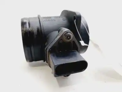 Second-hand car spare part flowmeter for seat leon (1m1) 1.9 tdi oem iam references 038906461b  