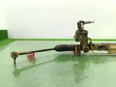 Second-hand car spare part steering rack for seat leon (1m1) 1.9 tdi oem iam references 1j1422105de  