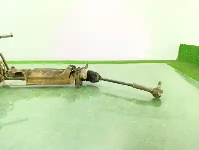 Second-hand car spare part steering rack for seat leon (1m1) 1.9 tdi oem iam references 1j1422105de  