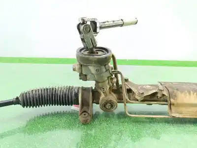 Second-hand car spare part steering rack for seat leon (1m1) 1.9 tdi oem iam references 1j1422105de  