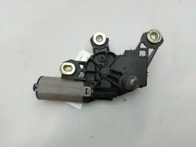 Second-hand car spare part rear windshield wiper motor for seat leon (1m1) 1.9 tdi oem iam references 1j6955711c  