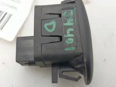 Pezzo di ricambio per auto di seconda mano interruttore alzacristalli anteriore destro per citroen c3 (f desde 11/2001) 1.1 8v riferimenti oem iam 96401469xt  