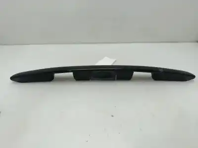 Pezzo di ricambio per auto di seconda mano  per CITROEN C3 (F DESDE 11/2001)  Riferimenti OEM IAM 9638861177  