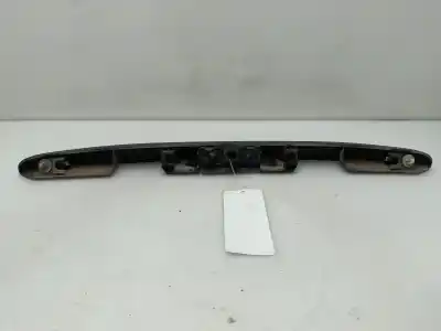Pezzo di ricambio per auto di seconda mano maniglia esterna del cancello per citroen c3 (f desde 11/2001) 1.1 8v riferimenti oem iam 9638861177  