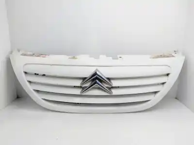 Peça sobressalente para automóvel em segunda mão grelha frontal por citroen c3 (f desde 11/2001) 1.1 8v referências oem iam 9647156577  