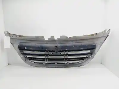 Peça sobressalente para automóvel em segunda mão grelha frontal por citroen c3 (f desde 11/2001) 1.1 8v referências oem iam 9647156577  