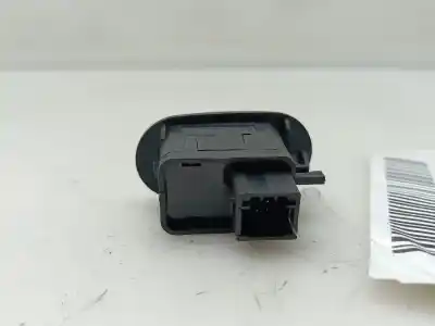 Second-hand car spare part left front power window switch for citroen c3 (f desde 11/2001) 1.1 8v oem iam references 96401469xt  