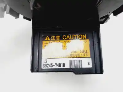 Second-hand car spare part air bag ring for toyota prius (nhw30) plug-in hybrid advance oem iam references 8924574010