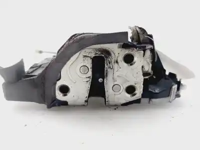 Second-hand car spare part front right door lock for toyota prius (nhw30) plug-in hybrid advance oem iam references 6903047081
