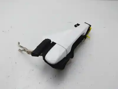 Автозапчасти б/у задняя правая наружная ручка за toyota prius (nhw30) plug-in hybrid advance ссылки oem iam 6921174020b0  