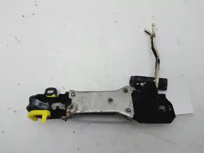 Автозапчасти б/у задняя правая наружная ручка за toyota prius (nhw30) plug-in hybrid advance ссылки oem iam 6921174020b0  