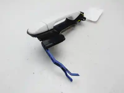 Автозапчасти б/у задняя левая наружная ручка за toyota prius (nhw30) plug-in hybrid advance ссылки oem iam 6921174020b0  