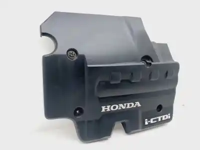 Автозапчастина б/у крішка двигуна для honda civic berlina 5 (fk) 2.2 i-ctdi comfort посилання на oem iam 32121rsr  