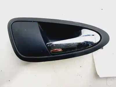 Автозапчасти б/у внутри передней правой ручки за SEAT IBIZA IV (6J5, 6P1) 1.2 ссылки OEM IAM 6J1837114  