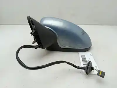 Second-hand car spare part left rearview mirror for opel corsa d cosmo oem iam references 13187615  