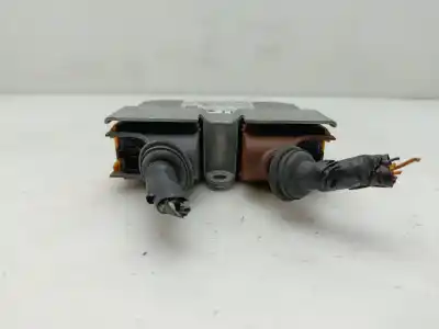 Second-hand car spare part airbag control unit for opel corsa d cosmo oem iam references 13187528