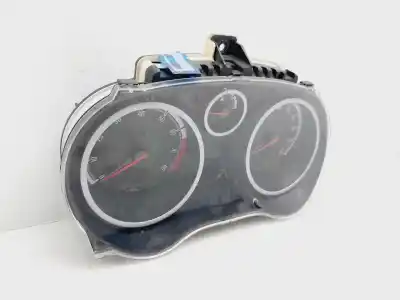 Second-hand car spare part dashboard for opel corsa d cosmo oem iam references 13252140  