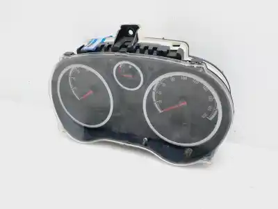 Second-hand car spare part dashboard for opel corsa d cosmo oem iam references 13252140  