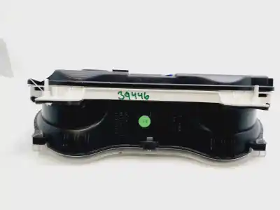 Second-hand car spare part dashboard for opel corsa d cosmo oem iam references 13252140  