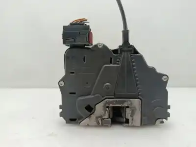 Автозапчасти б/у замок левой передней двери за opel corsa d cosmo ссылки oem iam 55702895  