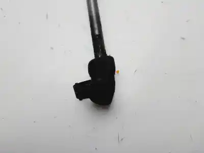 Peça sobressalente para automóvel em segunda mão amortecedor do capô por volkswagen passat b5 (3b2) 1.9 tdi referências oem iam 3b0823359a  