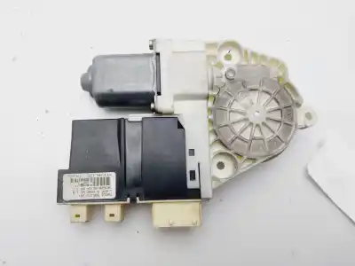 Second-hand car spare part left front window motor for peugeot 307 break / sw (s1) sw pack oem iam references 9637130580  