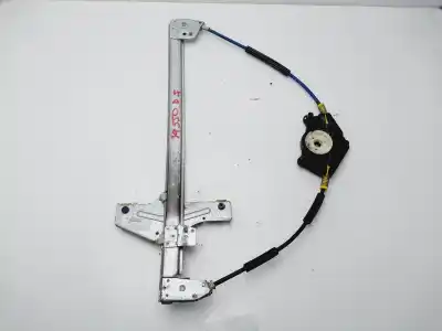 Автозапчасти б/у  за PEUGEOT 307 BREAK / SW (S1)  ссылки OEM IAM 9634456980  