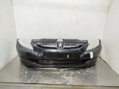 Автозапчасти б/у передний бампер за PEUGEOT 307 BREAK / SW (S1) SW PACK ссылки OEM IAM 7401S6  