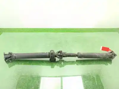 Second-hand car spare part Center Transmission for SSANGYONG REXTON RX 270 Full OEM IAM references 3320008120  