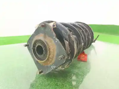 Pezzo di ricambio per auto di seconda mano ammortizzatore anteriore sinistro per kia carnival ii (gq) 2.9 crdi riferimenti oem iam 0k55f34900