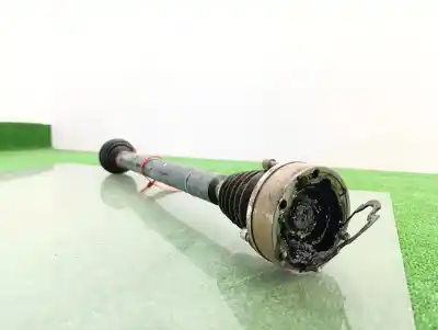 Pezzo di ricambio per auto di seconda mano  per AUDI A3 (8P)  Riferimenti OEM IAM 1K0407272KC  
