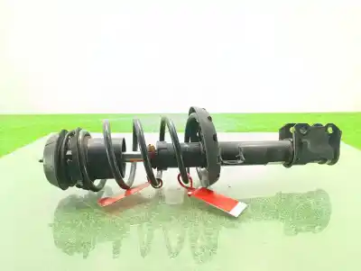 Tweedehands auto-onderdeel schokbreker rechts voor voor opel astra g berlina elegance oem iam-referenties 13107492  