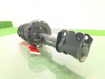 Tweedehands auto-onderdeel schokbreker rechts voor voor opel astra g berlina elegance oem iam-referenties 13107492  