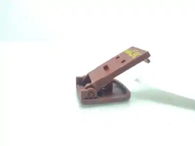 Pezzo di ricambio per auto di seconda mano interruttore per ssangyong kyron 200 xdi limited riferimenti oem iam 7114009000  