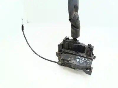 Pièce détachée automobile d'occasion serrure de porte avant droite pour renault scénic iii (jz0/1_) 1.9 dci (jz0j, jz1j, jz1k, jz1s) références oem iam 805020006r  