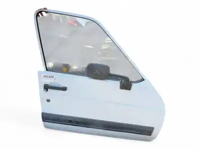 Автозапчастина б/у передні праві двері для CITROEN C15 D Посилання на OEM IAM 95602580   Автозапчастина б/у передні праві двері для CITROEN C15 D Посилання на OEM IAM 95602580