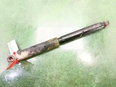 Автозапчасти б/у правый задний амортизатор за ford ranger (eq) doka 4x4 ссылки oem iam 1441244  