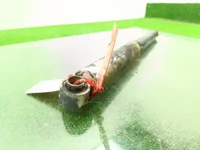 Second-hand car spare part right rear shock absorber for ford ranger (eq) doka 4x4 oem iam references 1441244